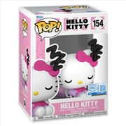 Buy Hello Kitty - Hello Kitty Sleeping Pop! Vinyl [RS]