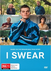 Buy I Swear