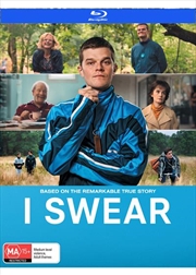 Buy I Swear