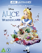 Buy Alice In Wonderland