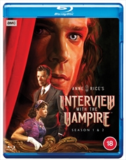 Buy Interview With The Vampire - Season 1-2