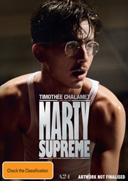 Buy Marty Supreme