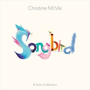 Buy Songbird - Green Vinyl