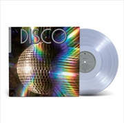 Buy Now Playing Disco
