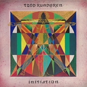 Buy Initiation - Blue Vinyl