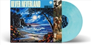 Buy Neverland - Blue/White Vinyl