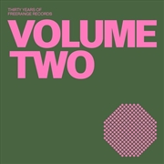 Buy 30 Years Of Freerange Records Vol. 2