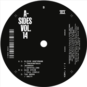 Buy A-Sides Vol. 14: Part 4 Of 5