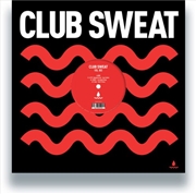 Buy Club Sweat Vol. 002