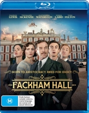 Buy Fackham Hall