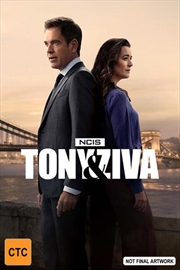 Buy NCIS - Tony and Ziva - Season 1