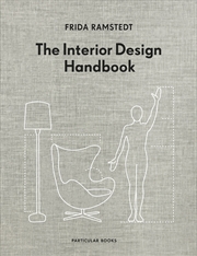 Buy The Interior Design Handbook