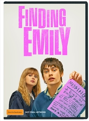 Buy Finding Emily