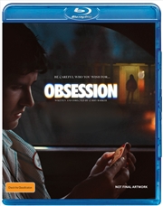 Buy Obsession