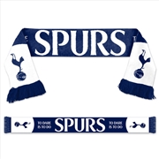 Buy Tottenham Hotspur F.C. Scarf