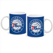 Buy Nba - 76Ers Ceramic Mug