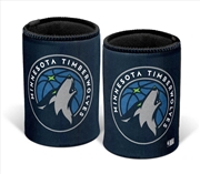 Buy Nba - Minnesota Timberwolves Can Cooler