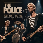 Buy Basement Tracks