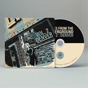 Buy Notes From The Underground Vol. 2 Denver