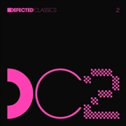 Buy Defected Classics 2