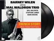 Buy French Story: Movie Themes From France