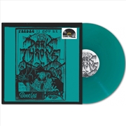 Buy As Wolves Among Sheep - Live In Oslo '90 - Petrol Vinyl