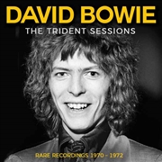 Buy The Trident Sessions