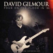 Buy Four On The Floor In '84