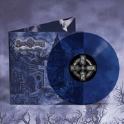 Buy Engraved In Black - Blue Vinyl