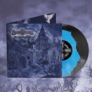Buy Engraved In Black - Blue/Black Vinyl