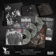 Buy Those Of The Unlight - Grey Marble Vinyl