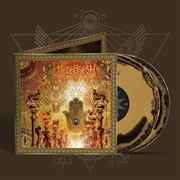 Buy Enki - Gold/Black Vinyl