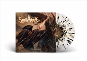 Buy The Arcanum - Splatter Crystal/Gold/Black Vinyl