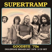 Buy Goodbye '70S