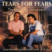 Buy Transmission Impossible