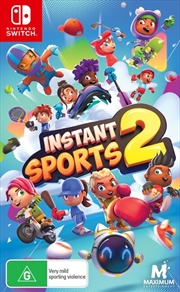 Buy Instant Sports 2