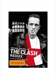 Buy Rise And Fall Of The Clash Redux, The