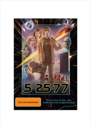 Buy 5-25-77