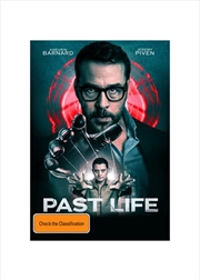 Buy Past Life