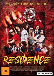 Buy Residence