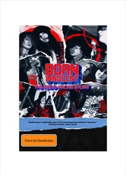 Buy Born Innocent - The Redd Kross Story