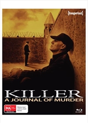 Buy Killer - A Journal Of Murder - Limited Edition | Imprint Collection #613