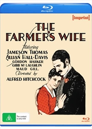 Buy Farmer's Wife | Imprint Standard Edition, The