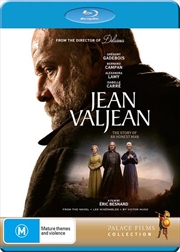 Buy Jean Valjean