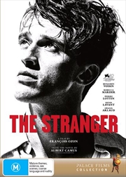 Buy Stranger, The