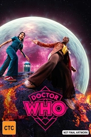 Buy Doctor Who - Season 2