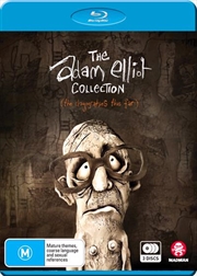 Buy Adam Elliot Collection, The