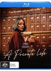 Buy A Private Life