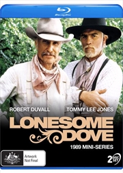 Buy Lonesome Dove | Mini-Series