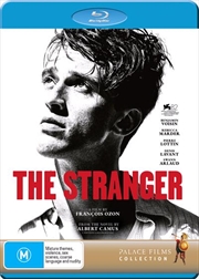 Buy Stranger, The